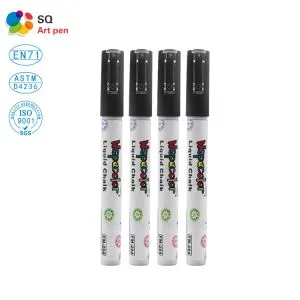 LED 보드 창 부호에 대한 초크 마커