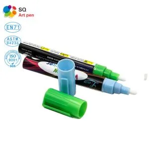 형광펜 형광 마커 펜