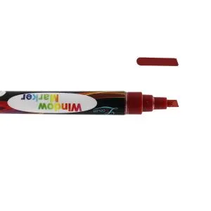 액체 분필 마커 지울 페인트 마커