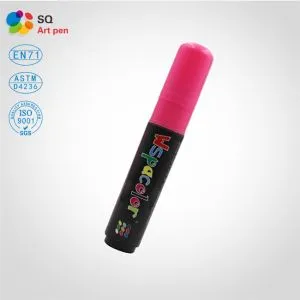 핑크 백묵 마커 빅 사이즈