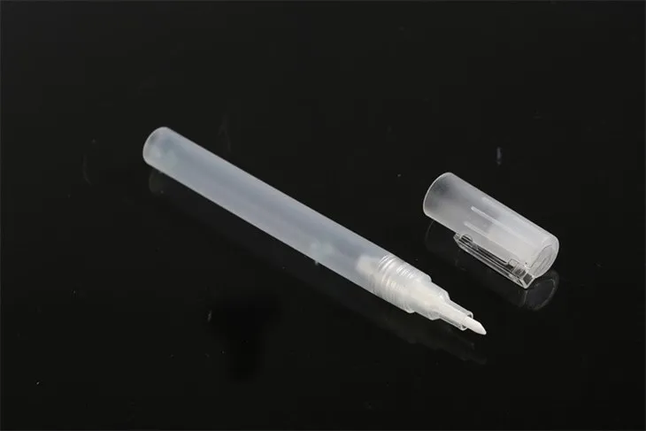 Empty Marker Pen 3mm White Nib Blank Pen